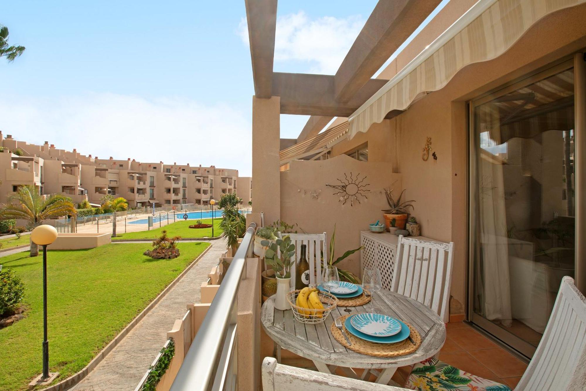 La Casita De * La Tejita